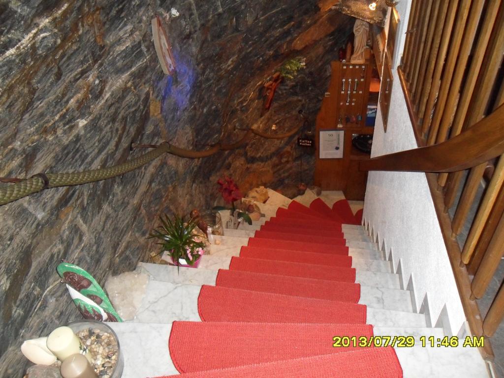 Gartenhotel Kamp-Bornhofen Exterior foto